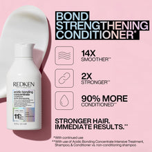 Load image into Gallery viewer, Redken Acidic Bonding Concentrate Conditioner
