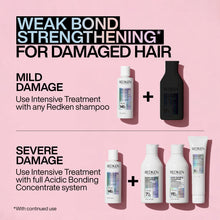 Load image into Gallery viewer, Redken Acidic Bonding Concentrate Shampoo
