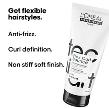 Load image into Gallery viewer, L'Oreal Flex Curl Bounce 200ml
