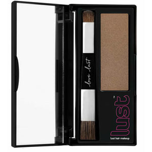 Lust Hair Makeup - Chestnut