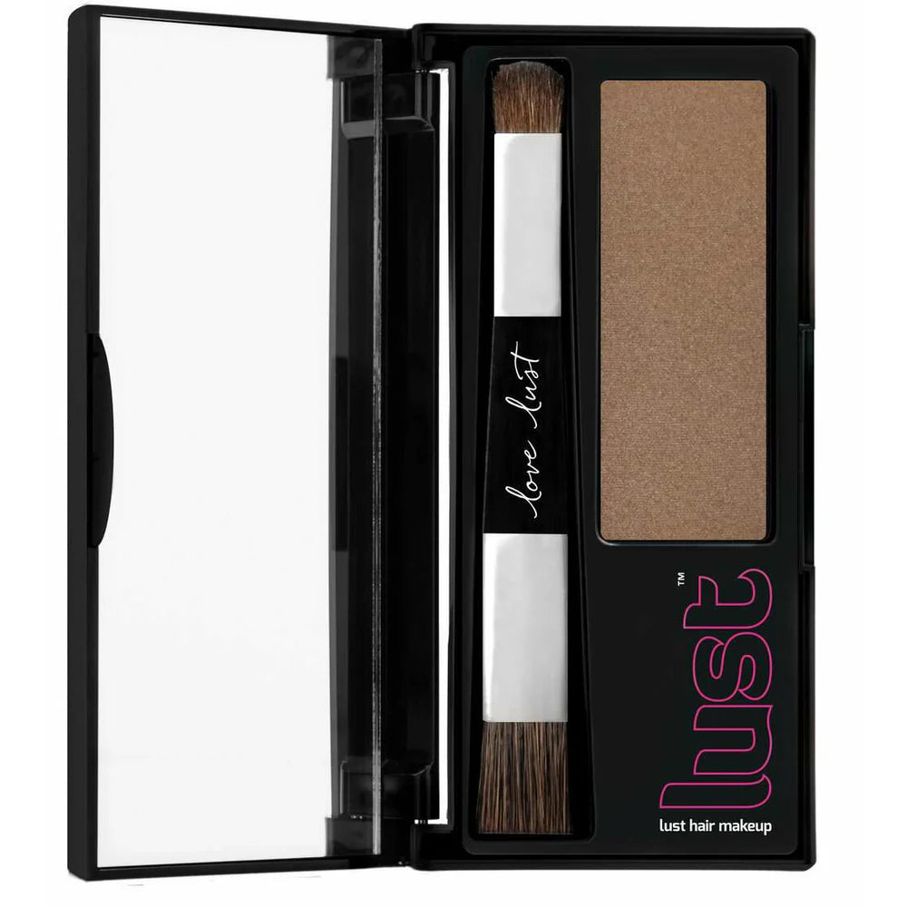 Lust Hair Makeup - Chestnut