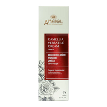 Load image into Gallery viewer, Angel Camellia Versatile Cream Leave-In 150ml
