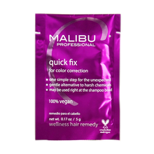 Load image into Gallery viewer, Malibu C Quick Fix 5g
