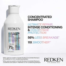 Load image into Gallery viewer, Redken Acidic Bonding Concentrate Shampoo
