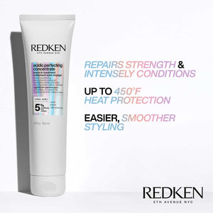 Redken Acidic Bonding Concentrate Leave-in Lotion