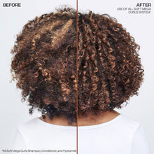 Load image into Gallery viewer, Redken All Soft Mega Curls Hydramelt Leave In Conditioner
