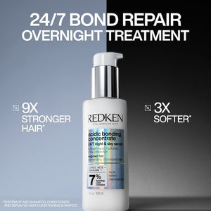 Redken Acidic Bonding Concentrate Night & Day Serum 100ml