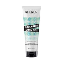 Load image into Gallery viewer, Redken Sculpting Curl Gel 250ml
