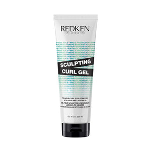 Redken Sculpting Curl Gel 250ml