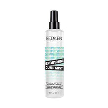 Load image into Gallery viewer, Redken Refreshing Curl Mist 250ml
