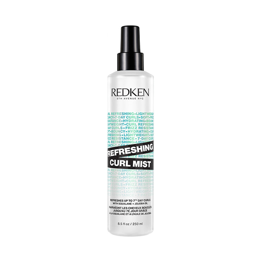 Redken Refreshing Curl Mist 250ml