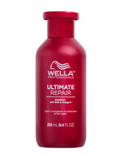 Load image into Gallery viewer, Wella Professionals Ultimate Repair Shampoo
