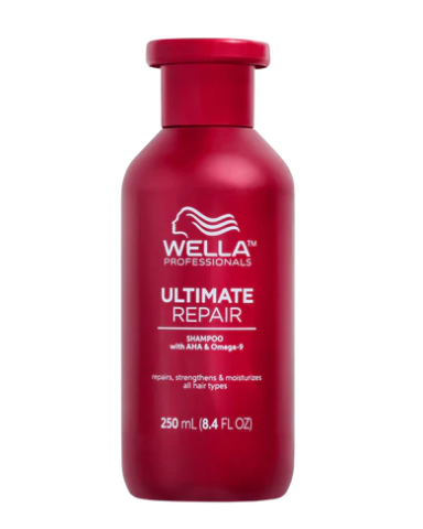 Wella Professionals Ultimate Repair Shampoo