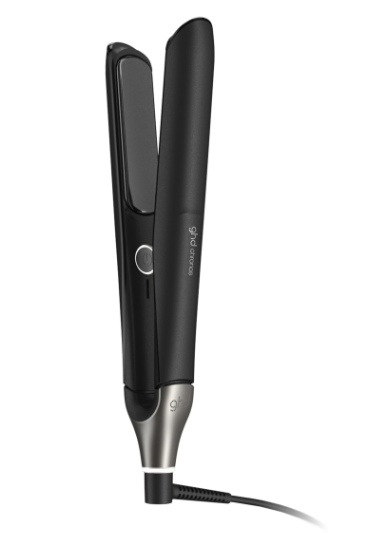 GHD Chronos Hair Styler Black