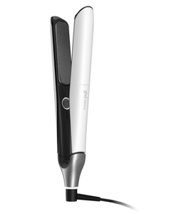 GHD Chronos Hair Styler White