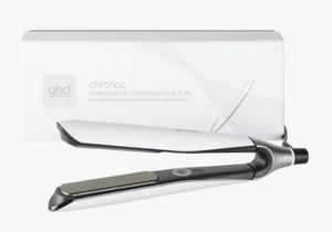 GHD Chronos Hair Styler White