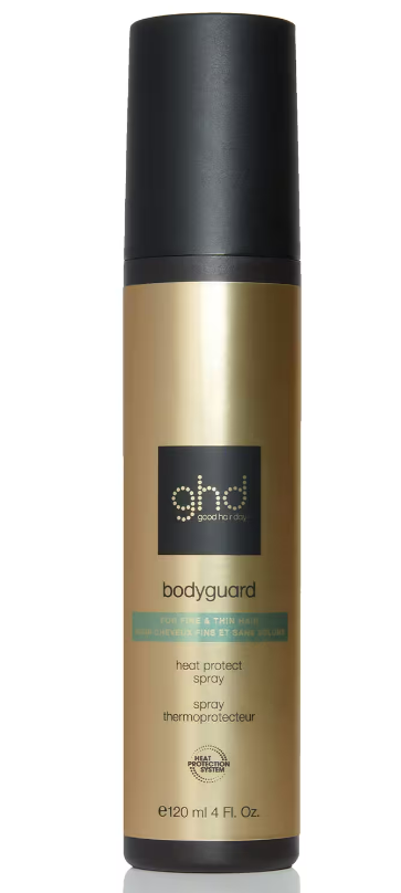 GHD Bodyguard Heat Protect Spray - Fine Hair