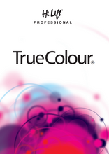 Load image into Gallery viewer, Hi Lift True Colour Technical Guide and Colour Chart Only
