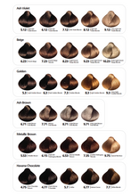 Load image into Gallery viewer, Hi Lift True Colour Technical Guide and Colour Chart Only
