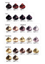 Load image into Gallery viewer, Hi Lift True Colour Technical Guide and Colour Chart Only
