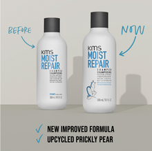 Load image into Gallery viewer, KMS Moistrepair Shampoo 300ml
