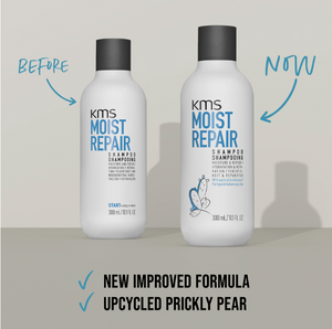KMS Moistrepair Shampoo 300ml