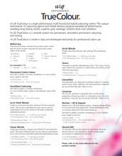 Load image into Gallery viewer, Hi Lift True Colour Toner - Pearl 100g

