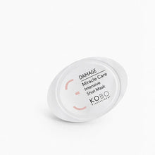 Load image into Gallery viewer, KOBO Miracle Care Intensive Shot Mask 6x13ml
