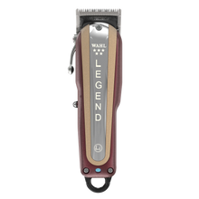 Load image into Gallery viewer, Wahl Legend Clipper 5 star series- cordless
