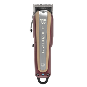 Wahl Legend Clipper 5 star series- cordless