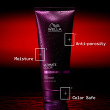 Load image into Gallery viewer, Wella Ultimate Color Conditioner 200ml
