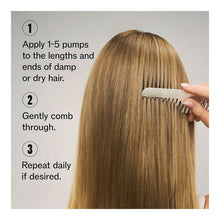 Load image into Gallery viewer, Wella Ultimate Smooth 24/7 Silky Milk 30ml
