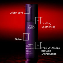 Load image into Gallery viewer, Wella Ultimate Color Shine Spray 95ml
