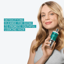 Load image into Gallery viewer, Nioxin Age Defense Shampoo 240ml
