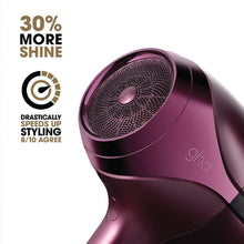 Load image into Gallery viewer, GHD Helios Hair Dryer Limited Edition Cherry Chic
