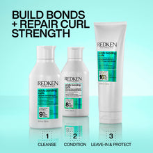 Load image into Gallery viewer, Redken Acidic Bonding Curls Shampoo 300ml
