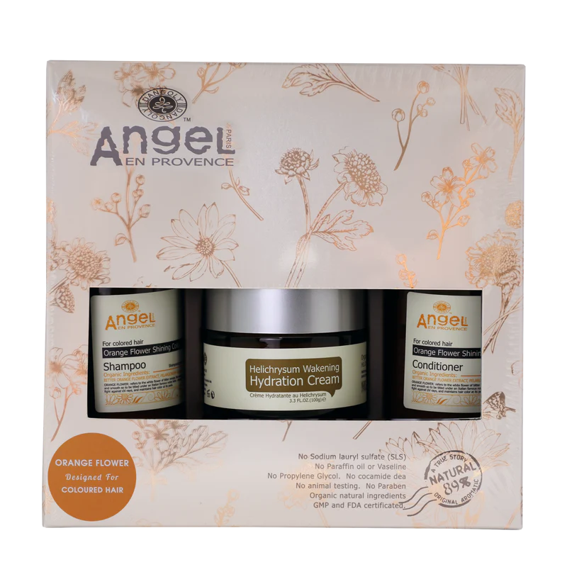 Angel En Provence Assorted Trios (Available in stores only)