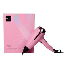 Load image into Gallery viewer, GHD Fondant Pink Limited Edition Helios Hairdryer

