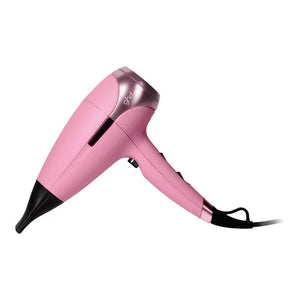 GHD Fondant Pink Limited Edition Helios Hairdryer