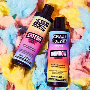 Crazy Color Conditioner