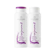 Load image into Gallery viewer, De Lorenzo Rejuven8 Shampoo &amp; Conditioner Bundle
