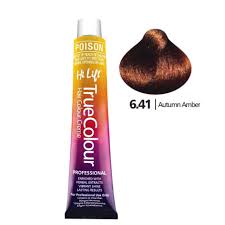 Hi Lift True Colour 6.41 Autumn Amber 100g