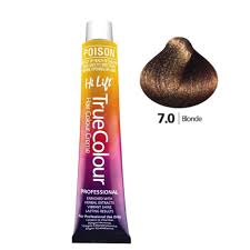 Hi Lift True Colour 7.0 Blonde 100g
