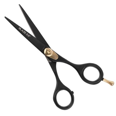 Iceman Blaze Cutting Scissors 5.5