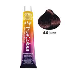 Hi Lift True Colour 4.6 Garnet 100g