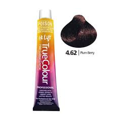 Hi Lift True Colour 4.62 Plum Berry 100g