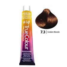Hi Lift True Colour 7.3 Golden Blonde 100g