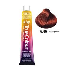 Hi Lift True Colour 6.46 Red Republic 100g