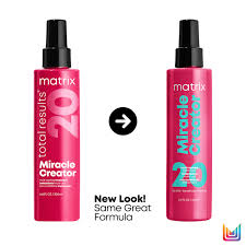 Matrix Miracle Creator 20 200ml