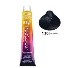 Hi Lift True Colour 1.10 Blue Black 100g